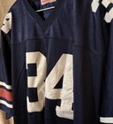 Mitchell & Ness Size 56 Bo Jackson Auburn Tigers Football Jersey  — photo 6