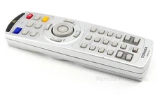 TOSHIBA TDP-TW100U XGA DLP Wireless Multimedia Projector GENUINE Remote Control