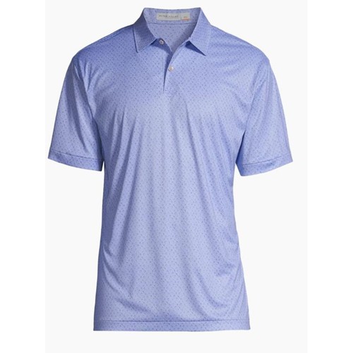 New Peter Millar Golf Polo Shirts Crown Crafted Summer Comfort & Featherweight - Picture 92 of 110