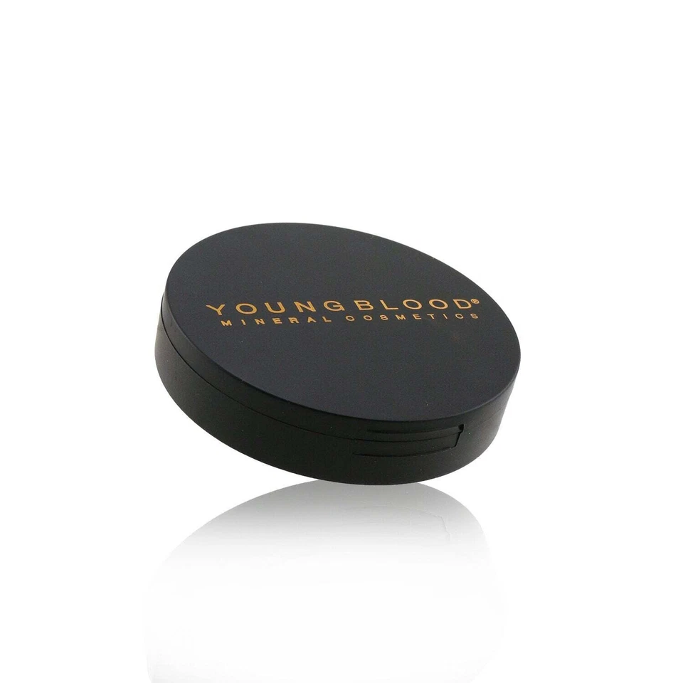 Youngblood Defining Bronzer - # Caliente  8g/0.28oz - Image 4 of 4
