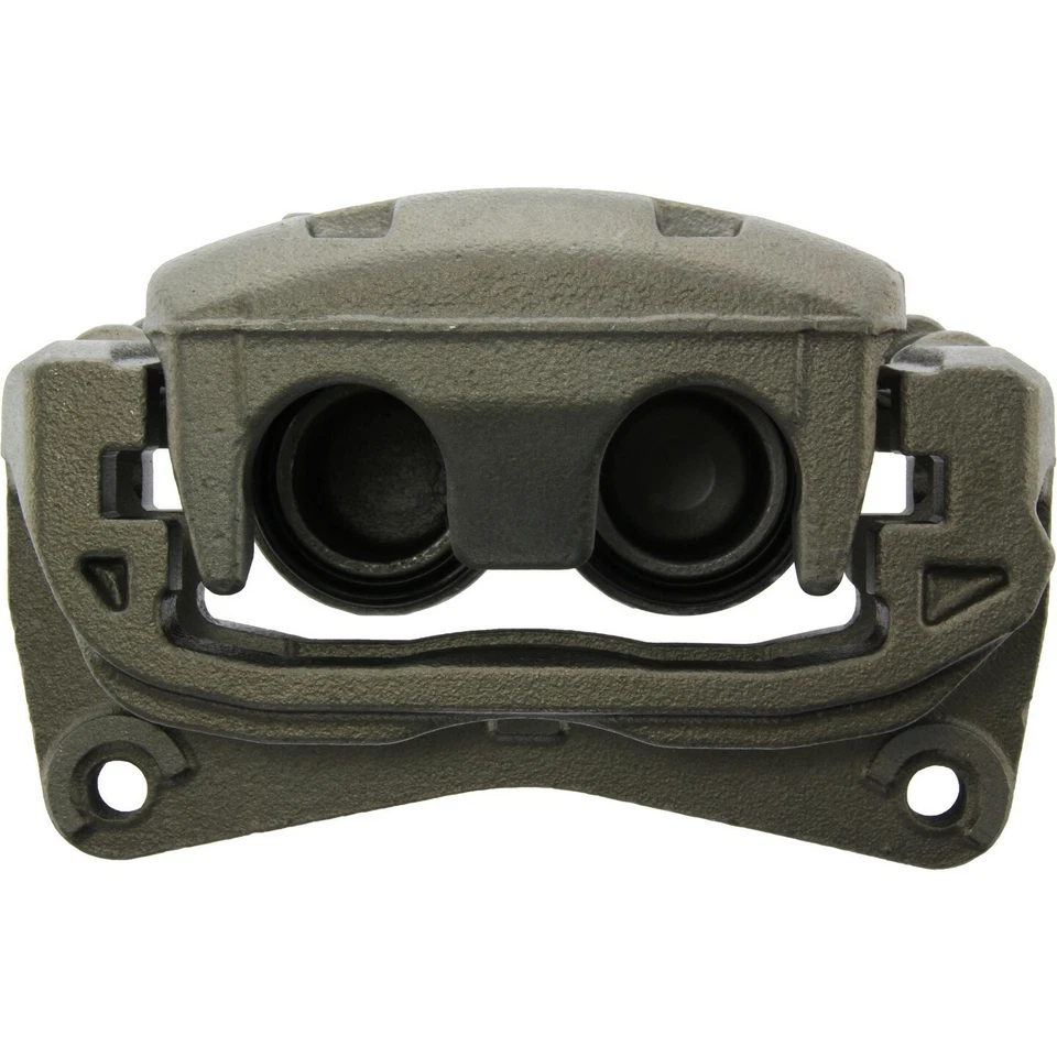 Par de pinzas de freno de disco delanteras centradas para Scion FR-S 2013-2016 (KIT31289) Foto 2 de 4