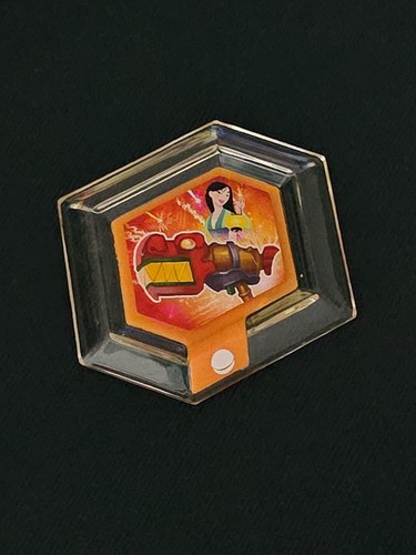 DISNEY INFINITY 1.0 POWER DISCS - Picture 35 of 36