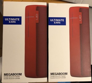 megaboom ebay