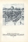Veste Marienberg and Würzburg picture + text from 1925