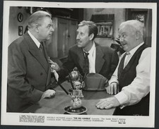 The Big Gamble ’54 GENE LOCKHART FRANK FERGUSON CHARLES WINNINGER