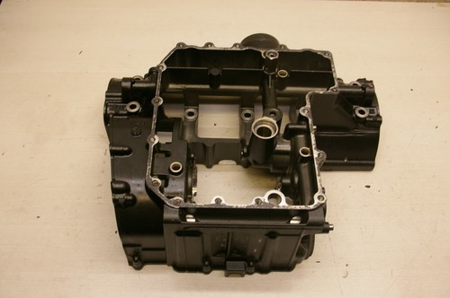 Kawasaki Z 800 2013-2016 cárter del motor / cárter de la biela / bloque inferior - Imagen 3 de 11