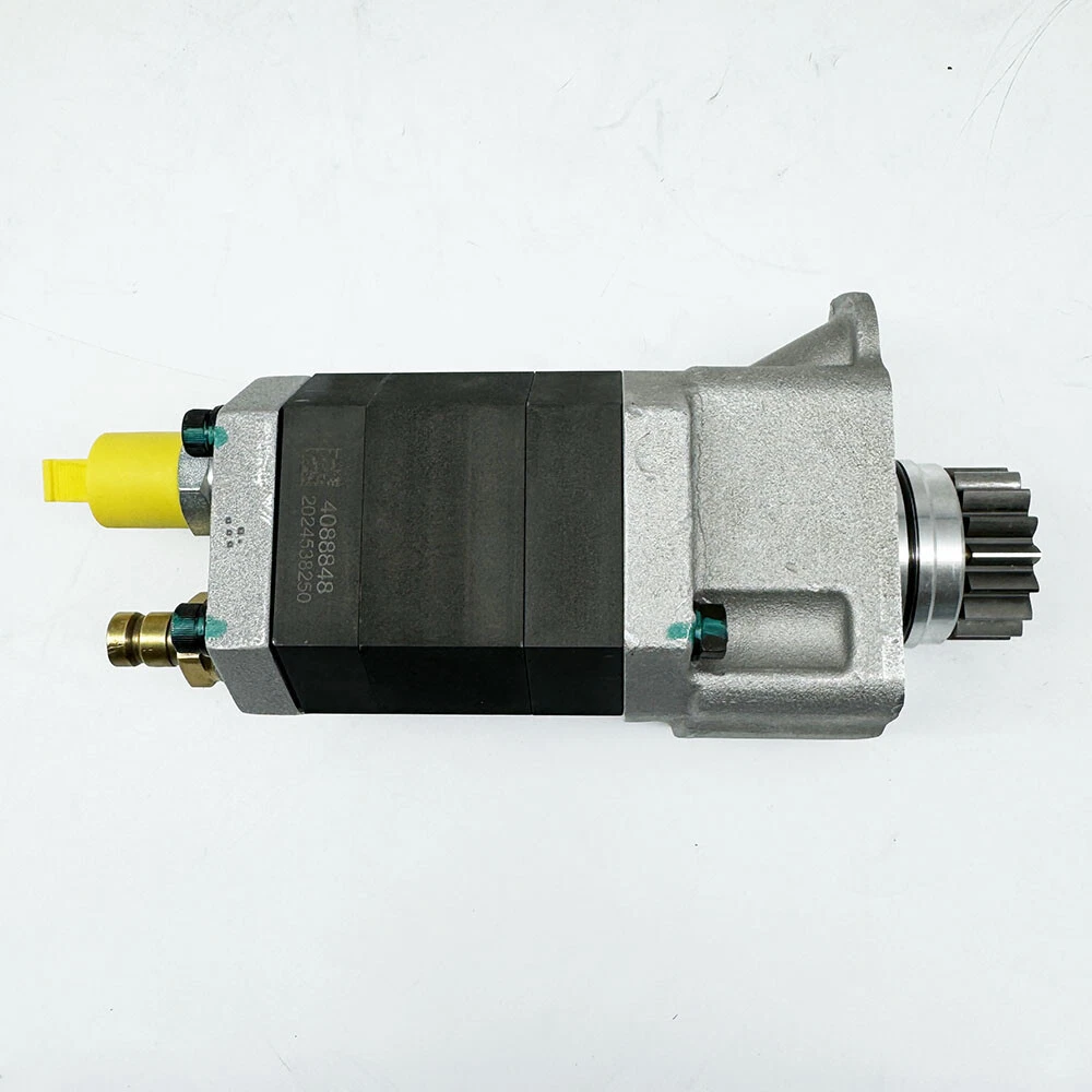 Cummins ISX Fuel Pump Gear 4089163RX 4088847 4001685 for Cummins ISX Fuel Pump Gear 4089163RX 4088847 4001685 for