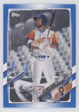 2021 Topps Pro Debut Blue 18/150 Alfonso Rivas #PD-89 4z8