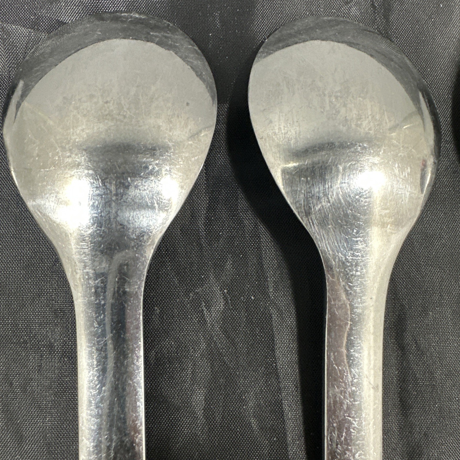 23 Pc Lot American West Airlines Spoons Spoon Knives Knife Stainless