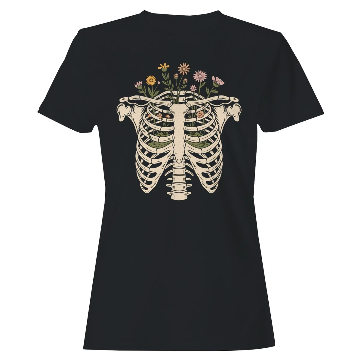 ribcage shirt products for sale | eBay