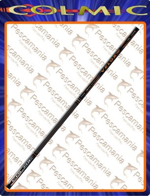 Colmic S.P.A Canna VELOX Speciale Alboerella Feste Teleskop 2,00 m
