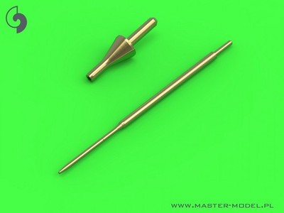 Master 72-114 MiG-25PD/PDS (Foxbat E) - Pitot Tube 1/72 model