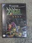 The Legend of Zelda: The Four Swords Nintendo GameCube, 2004 **As-is; untested**