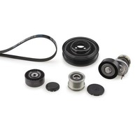 Gates Keilrippenriemensatz Micro-V® K046PK1263 FüR Audi A4 B8 Avant 8K5 8K2 A5