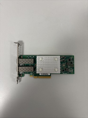 QLOGIC Netzwerkkarte 10G - QL41262HLCU - PCNA EP QL41262 2X10G/25G SFP28 - Bild 1 von 7