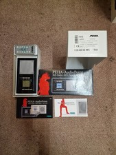 Unterputzradio Peha D 20.486.192 MP3 RDS RADIO weiß NEU