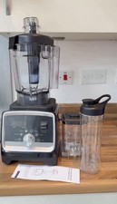 Ninja Blender