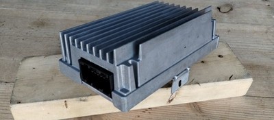 BMW Amplifier LEAR Audio Stereo 65126841966 F34 3 Series GT Gran Turismo 14 -15