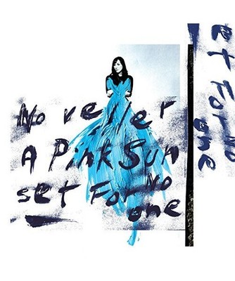 A Pink Sunset for No One, Noveller