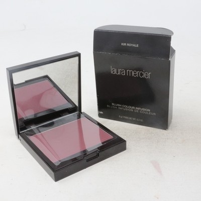 Laura Mercier Colour Infusion Blush 0.2oz - Kir Royale