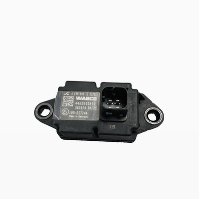 Genuine Freightliner Wabco Electronic Stability Control Module A0385451232