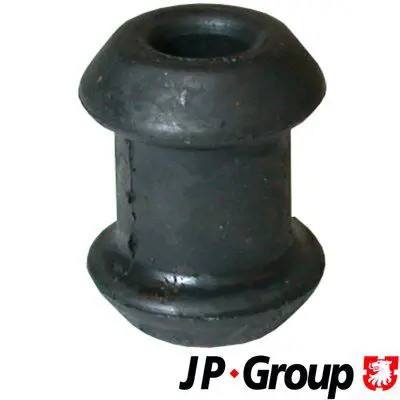 Stabiliser rubber bush Front Axle Left 1140605100 JP GROUP for VW PASSAT B2