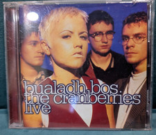 The Cranberries Bualadh Bos:  The Cranberries...