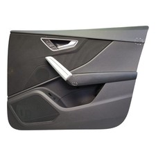 Audi Q2 Front Right Door Card 81C867106