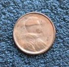 1990-P Lincoln Memorial Cent — photo from another recent sale