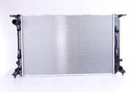 MotorkÜHler WasserkÜHler FÜR Audi A7 Sportback (4GA, 4GF) - Nissens 60317