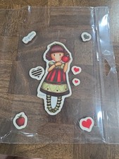 santoro gorjuss stamp sets