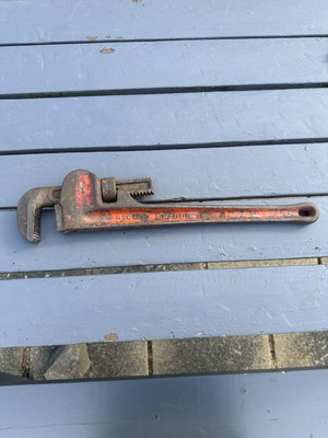 Vintage Schallplatte Stillson 18 Made In England 