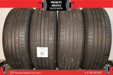 4 PNEUMATICI NEXEN - DEMO 255/60 R18 4 STAGIONI GOMME USATE 100% - ADRIATICA
