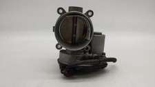 2015-2017 Ford Expedition Throttle Body NBLHP