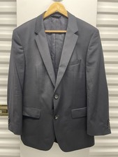 Hugo, Boss Men  s Suit, Jacket, Blazer