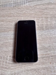 Apple iPhone 5s 16 GB mit iCloud Sperre