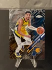 2025 Topps Chrome Tyrese Haliburton Base (RAW)