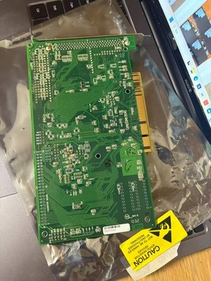Galil Motion Control DMC-1842 REV H Motion Controller