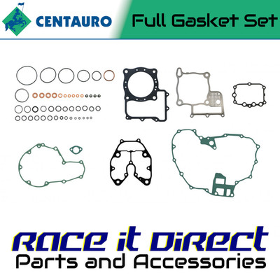 Centauro kompletter Dichtungssatz für Honda TRX 650 FA4 Rincon 2003-2004
