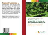 AuréLio Ferreira Borges (U. A.) | PolíTicas PúBlicas Ambientais No TerritóRio...