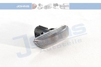 Johns Blinkleuchte Links, Seitlichereinbau FüR Volvo