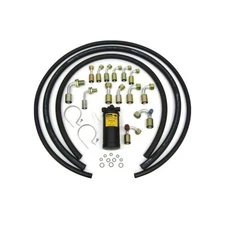 Vintage Air - Hose Kit W/dryer 134A Beadlock