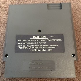 IronSword: Wizards & Warriors II (Nintendo Entertainment System, 1989) solo carrello