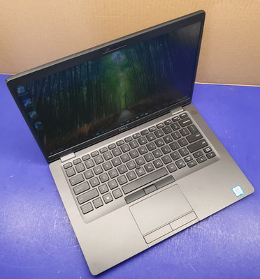 Dell Latitude 5400 i7-8665U 1.90Ghz 16GB 512GB SSD 14'' *Professionally Restored*