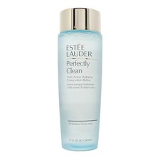 Estee Lauder Perfectly Clean Multi-Action Hydrating Toning Lotion/ Refiner 200ml