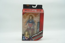 DC Multiverse Supergirl TV Series New 52 Doomsday Mattel Figure