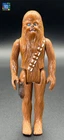 Chewbacca Hong Kong Star Wars 1977 Kenner Action Figure NO GUN