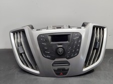 Autoradio Ford TRANSIT