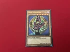 Dark Magician - Ultra Rare - LOB-EN005 - Unlimited Edition NM 25th