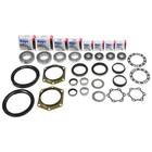 <!--F#f_0-->Swivel Hub Wheel Bearings King Pin Knuckle + Seal Kit for Patrol GQ GR Y60 4x4<!--F/-->